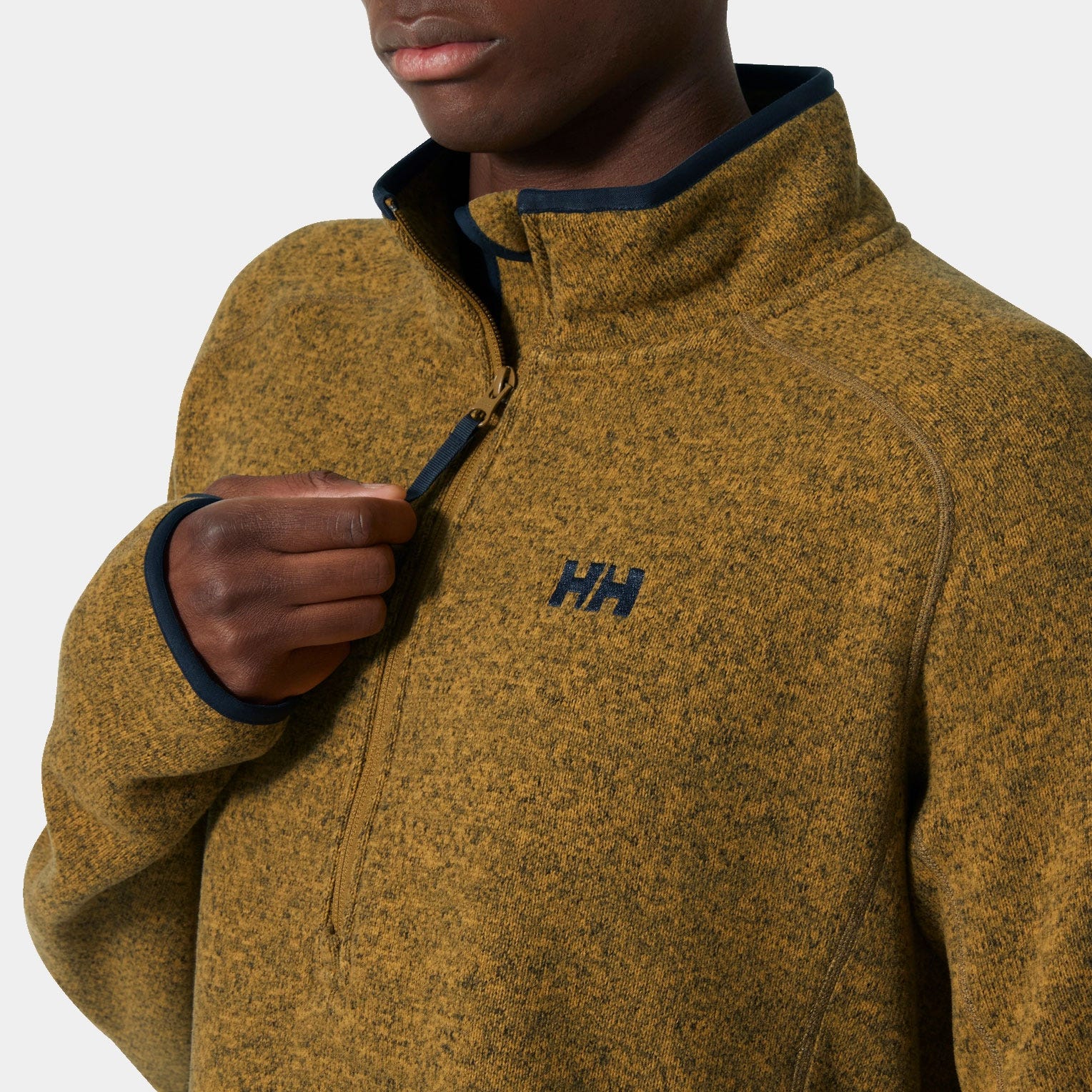 Men's Varde 1/2 Zip 2.0