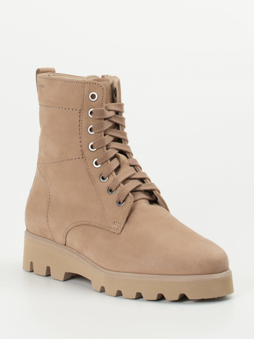 Schnürstiefelette-27513590001 Sioux
