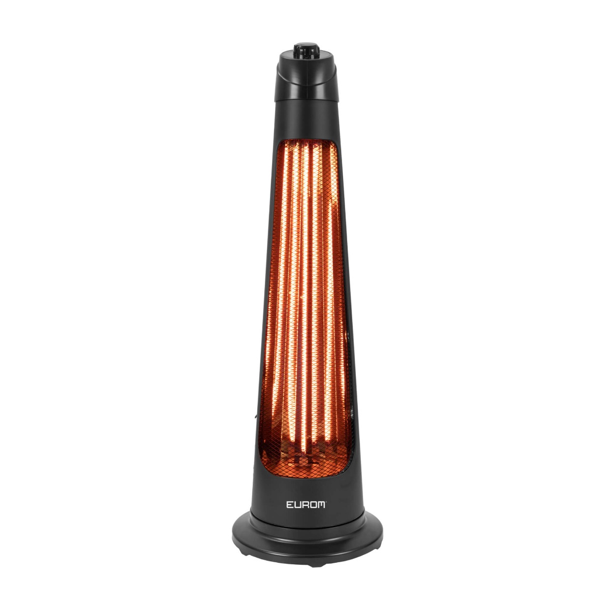 Eurom 335651 Q-Tower Terrasheater 1200 vatų