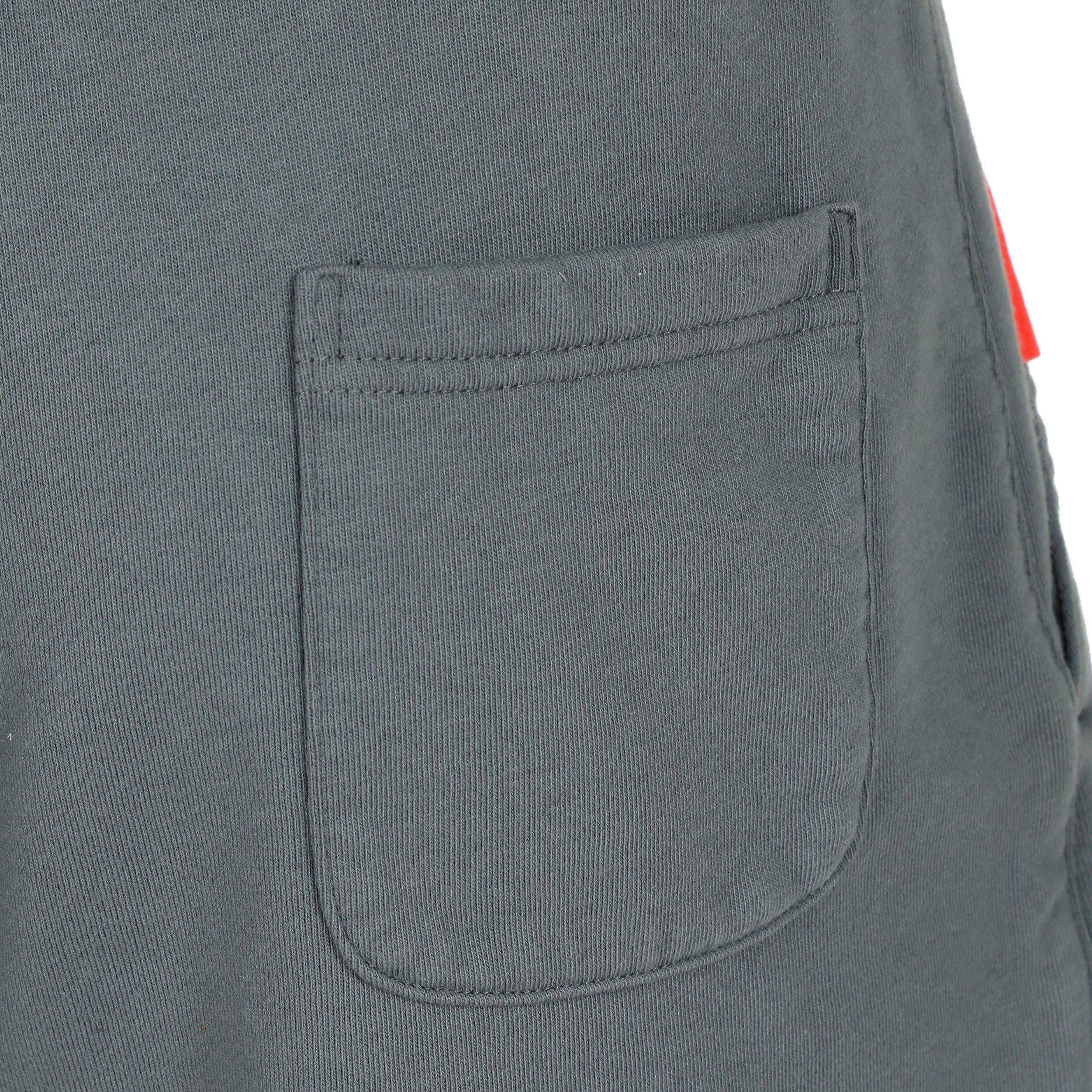 Crossroad Easy Shorts Herren - Salbei
