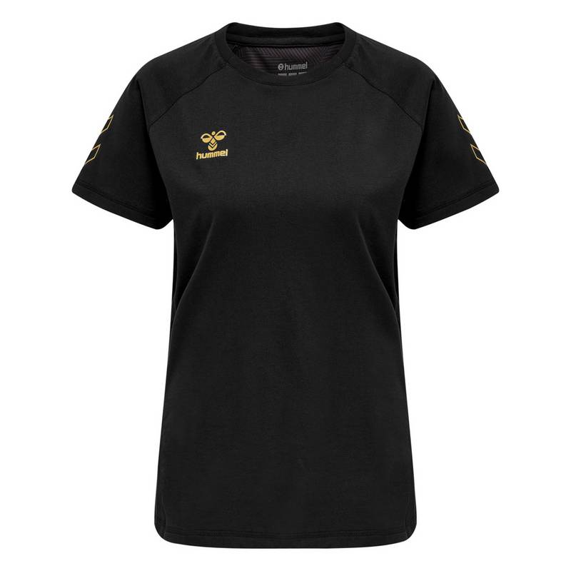 hummel hmlCIMA XK T-SHIRT S/S WOMAN T-Shirt Damen