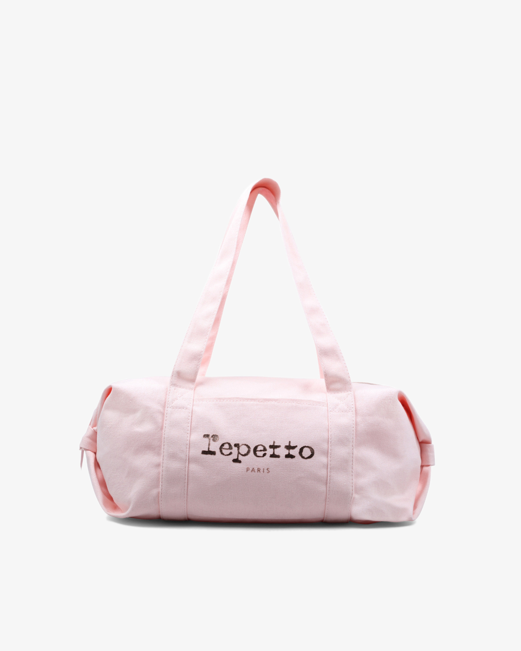 Cotton duffle bag Size M