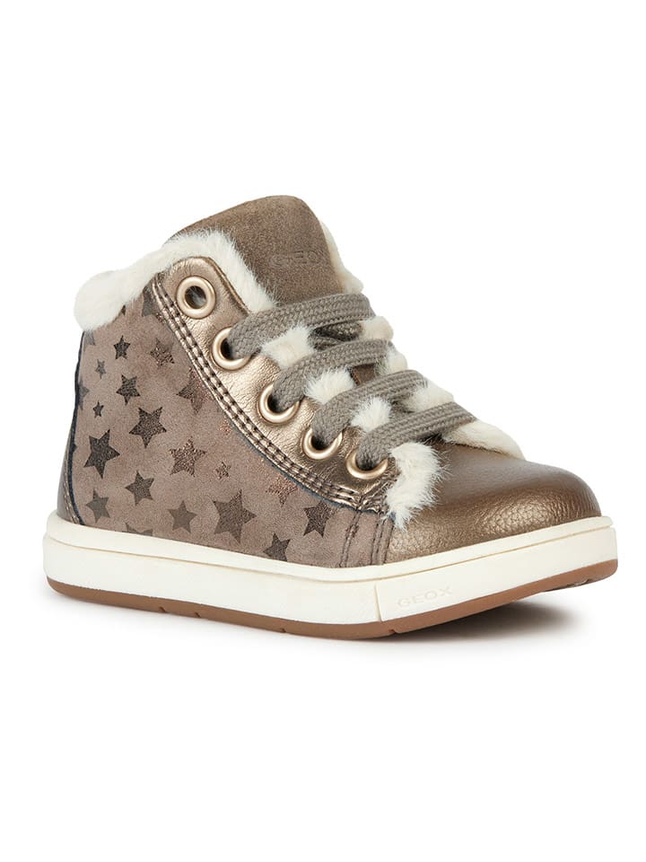 Geox Winterboots 