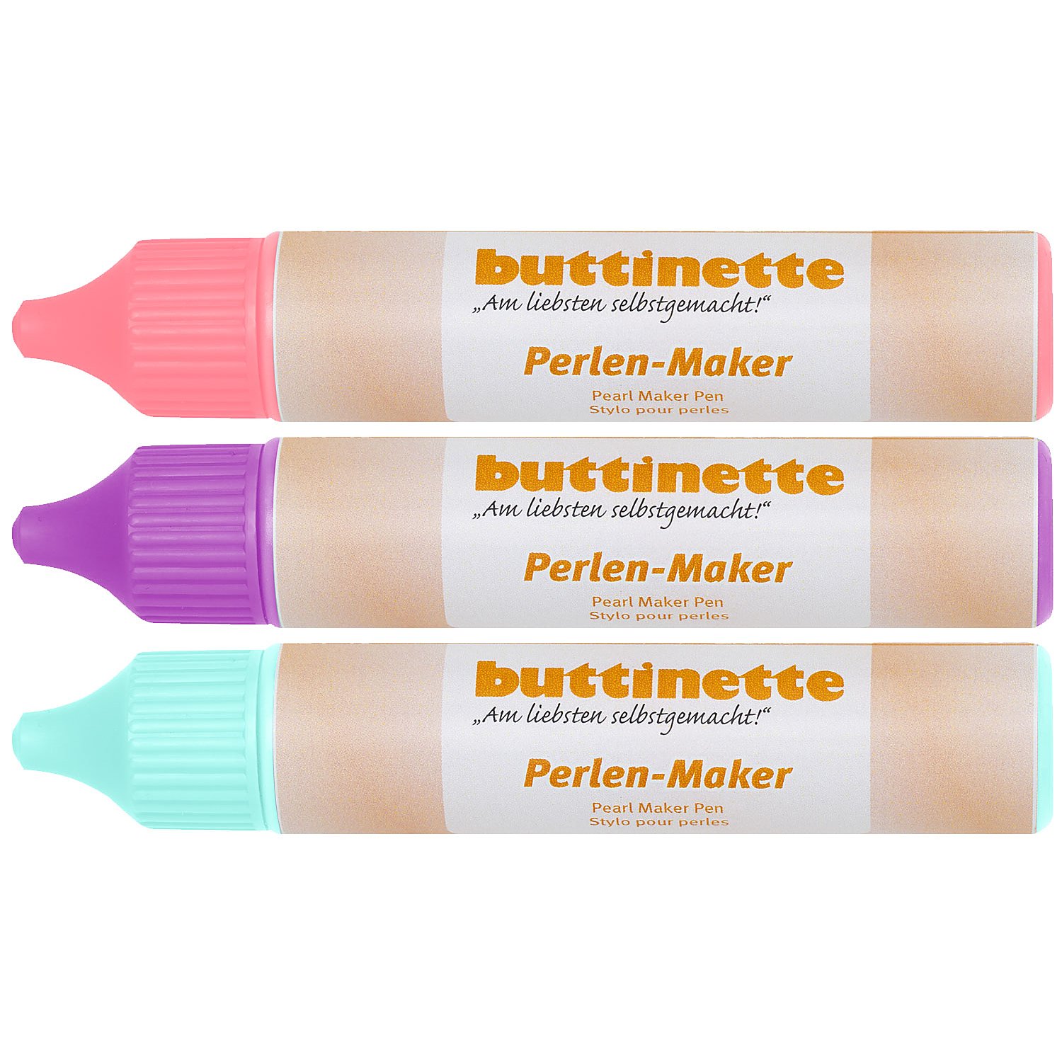buttinette Perlen-Maker 