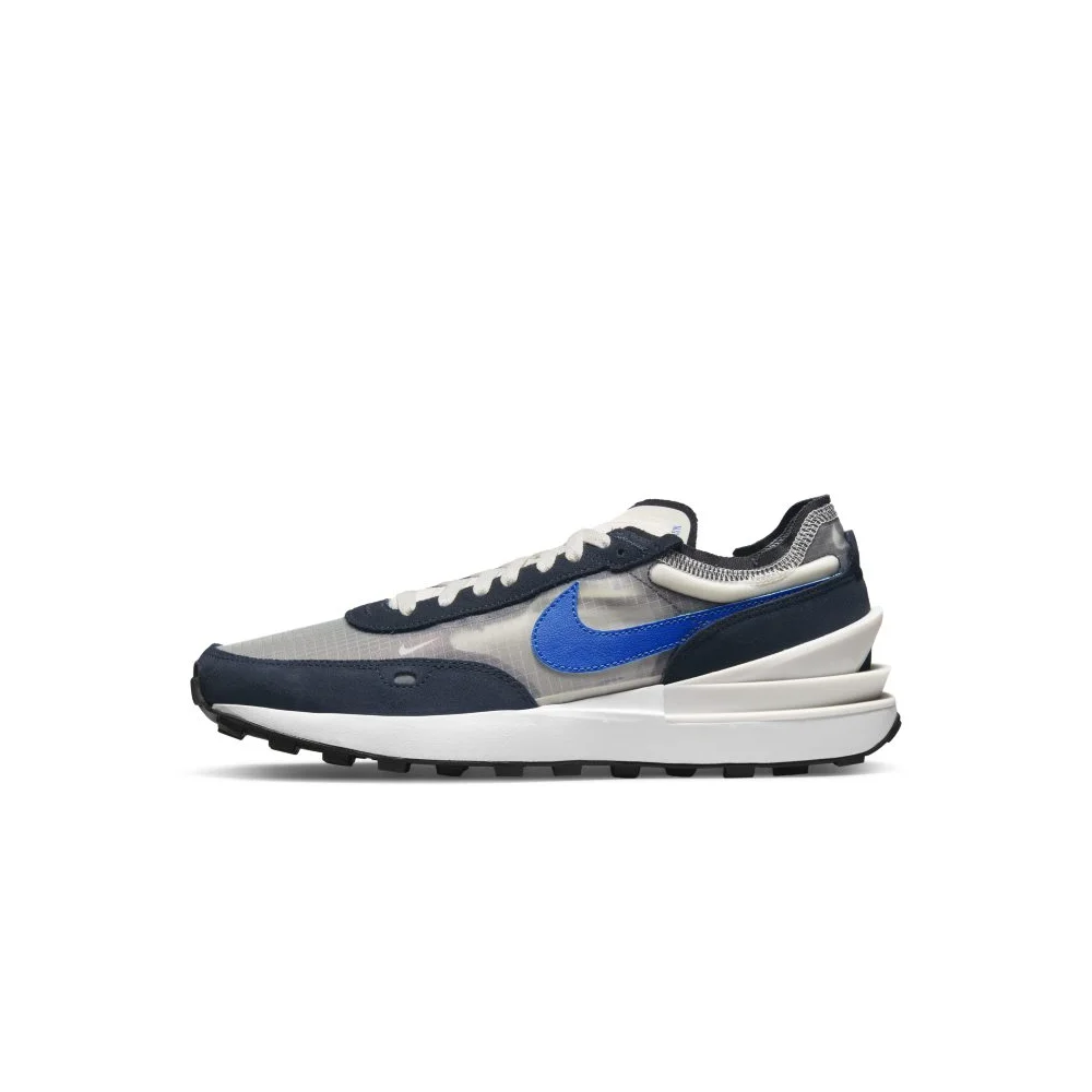Nike Waffle One SE DD8014-003 / weiss