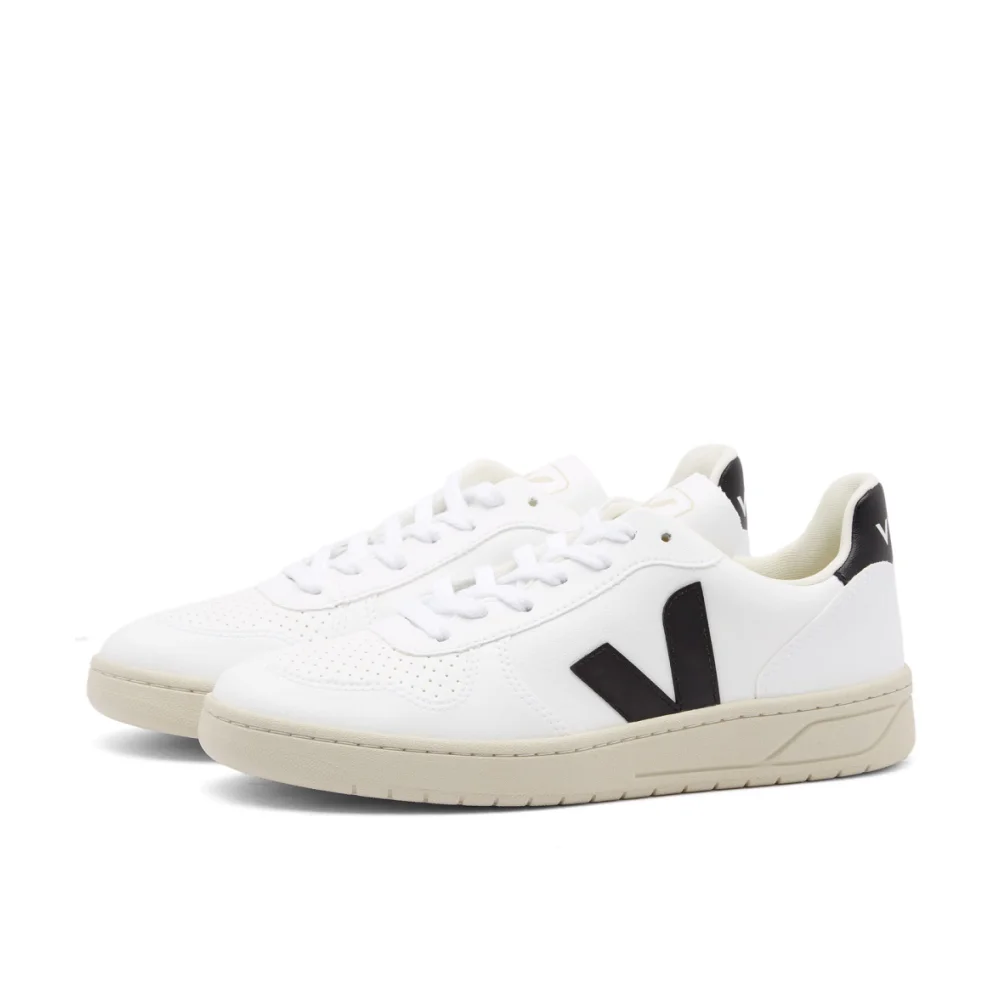 VEJA V 10 CWL VX0702901 / weiss