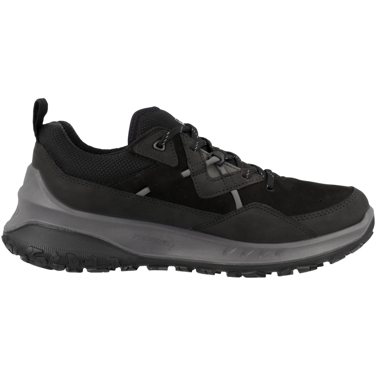 Ecco Ult-Trn Outdoorschuhe schwarz