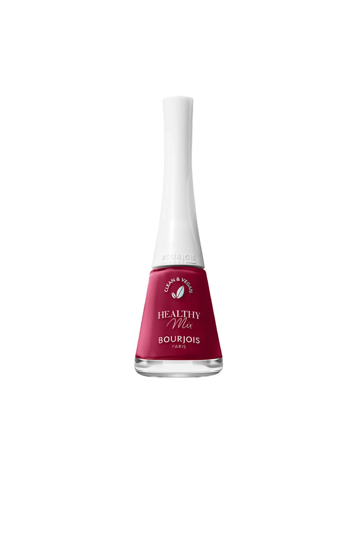 Bourjois  Healthy Mix Nagellack #350wine & Nur 9 ml