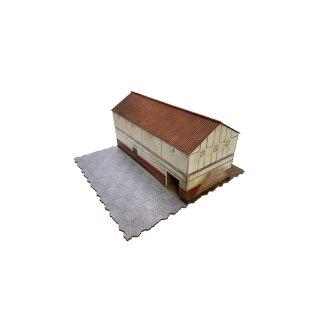 Terrain Tile System - Expansion Pack 3