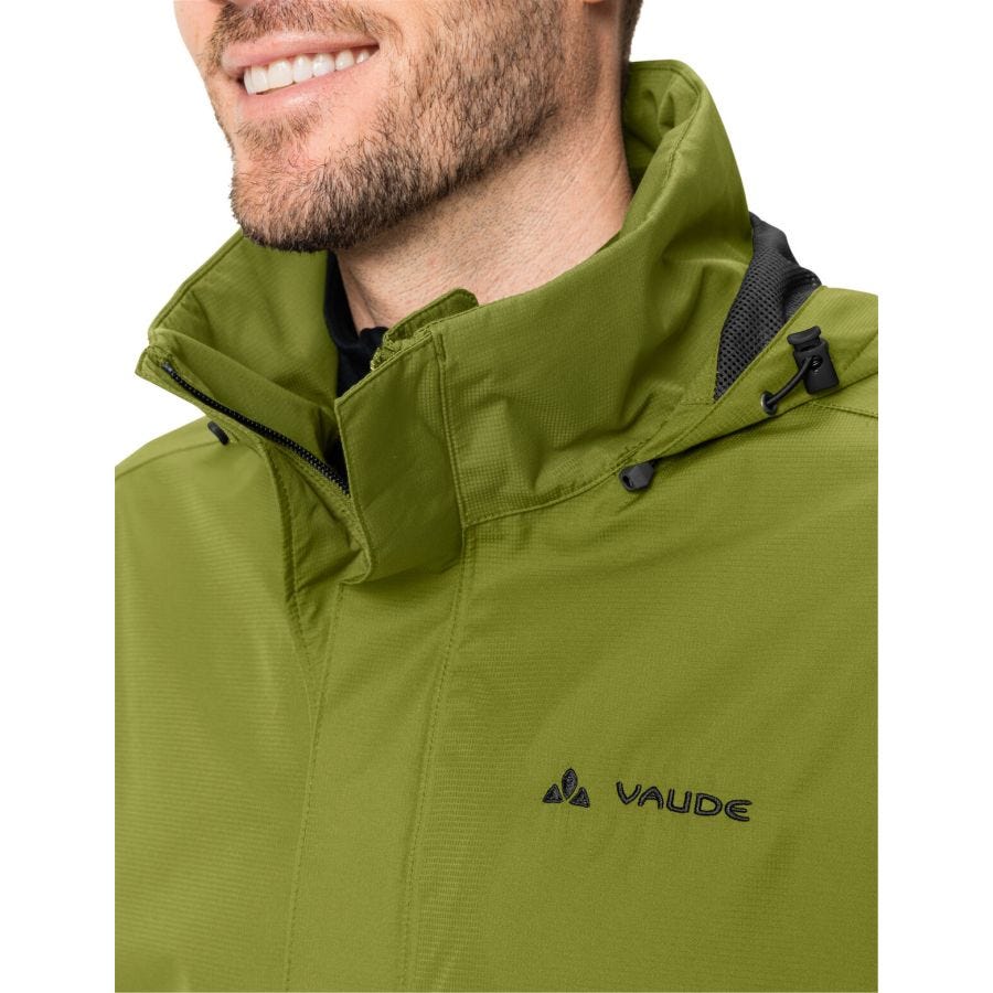 Escape Light Regenjacke Herren