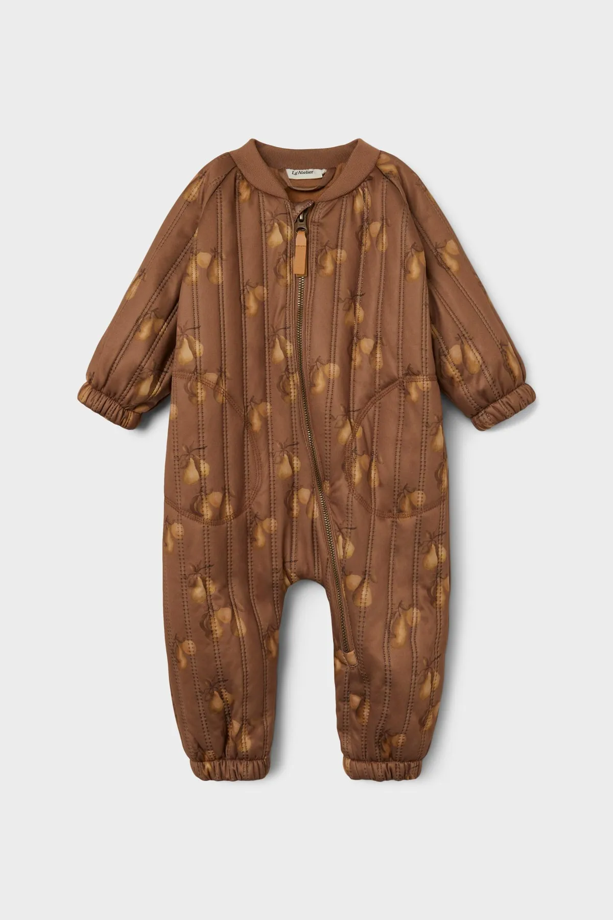 Lil&' Atelier  Name it Herren Oberteil und Unterteil Set
