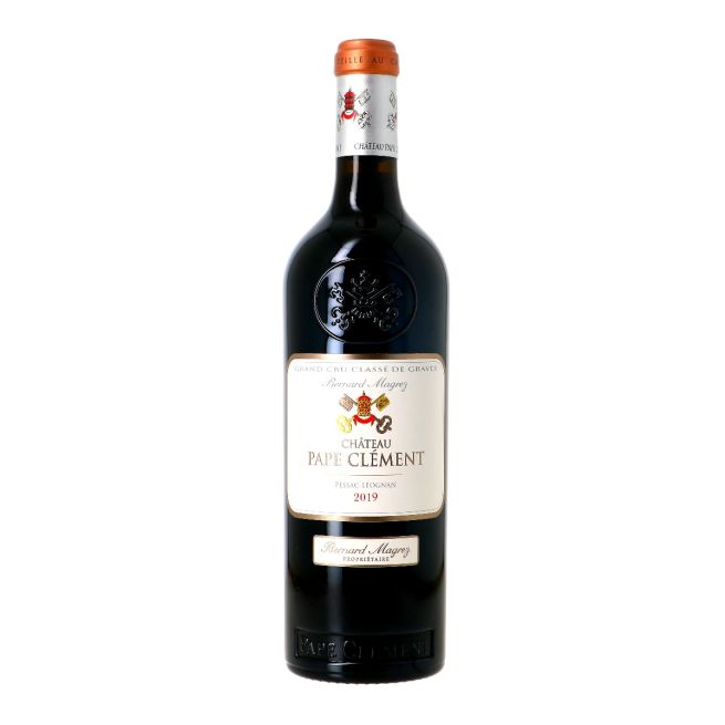 Château Pape Clément, 2019