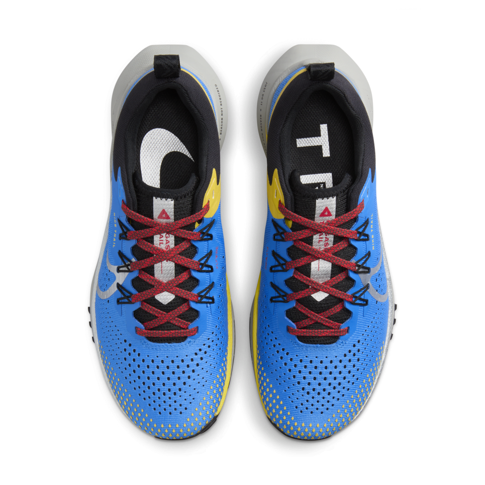 Nike Pegasus Trail 4 DJ6159-401 / blau