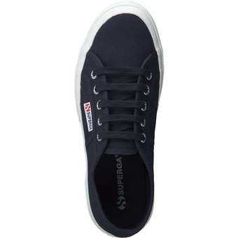 Superga Cotu Classic Sneaker in blau