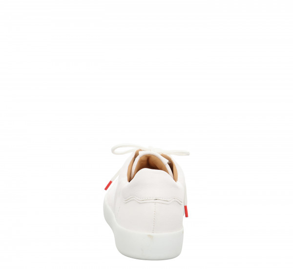 JOEKING Sneaker low - Bianco