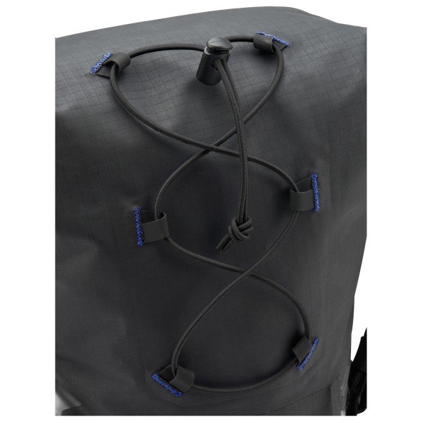 AEVOR - Seat Pack - Fahrradtasche