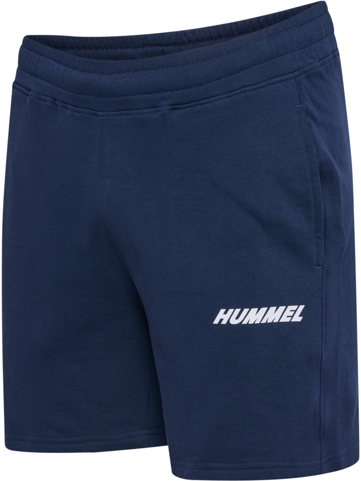 Hummel Hummel Kurze Hose Hmlelemental Herren in DRESS BLUES günstig kaufen XXL