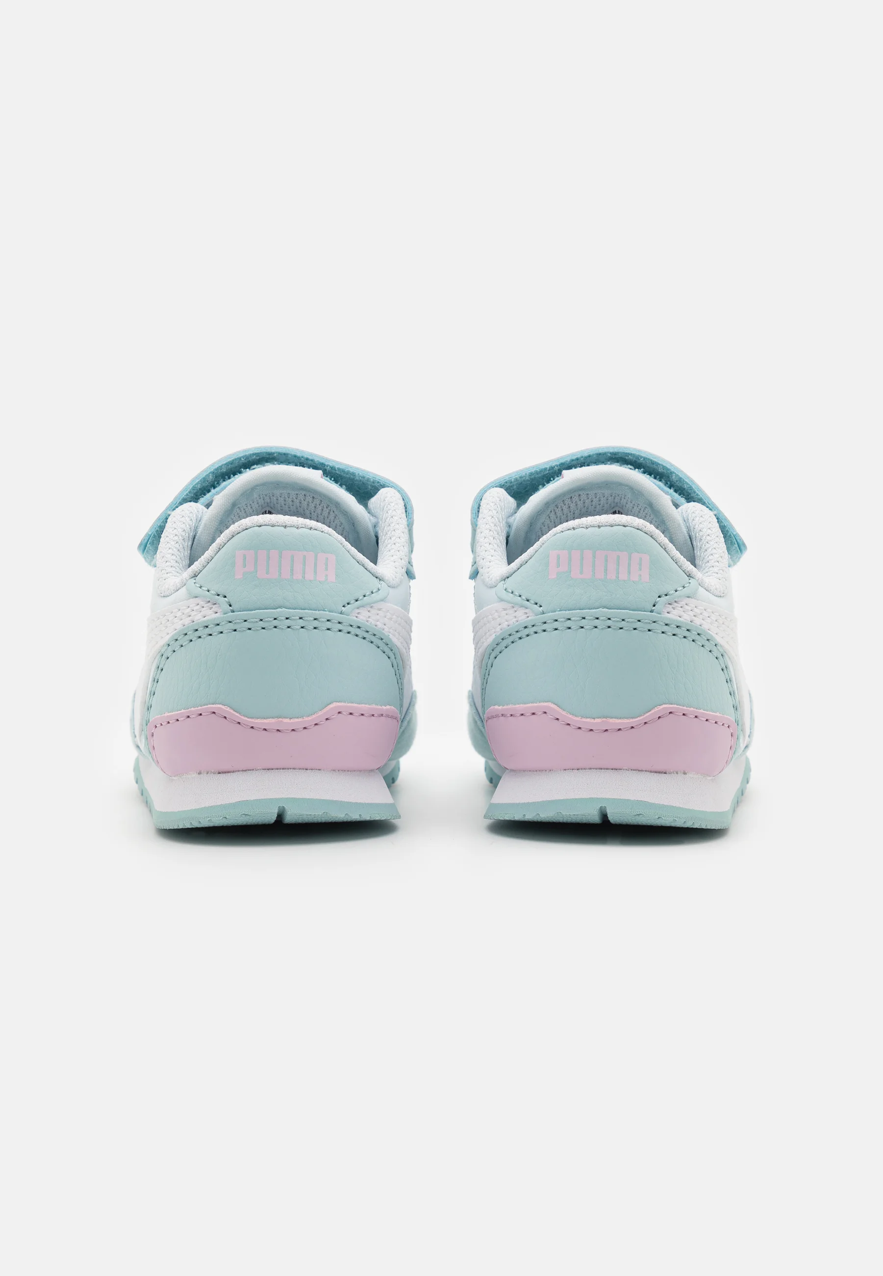 Puma ST RUNNER UNISEX - Zapatillas bajas
