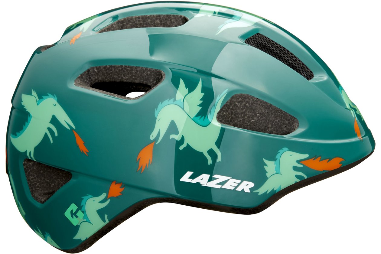 Lazer Nutz KinetiCore