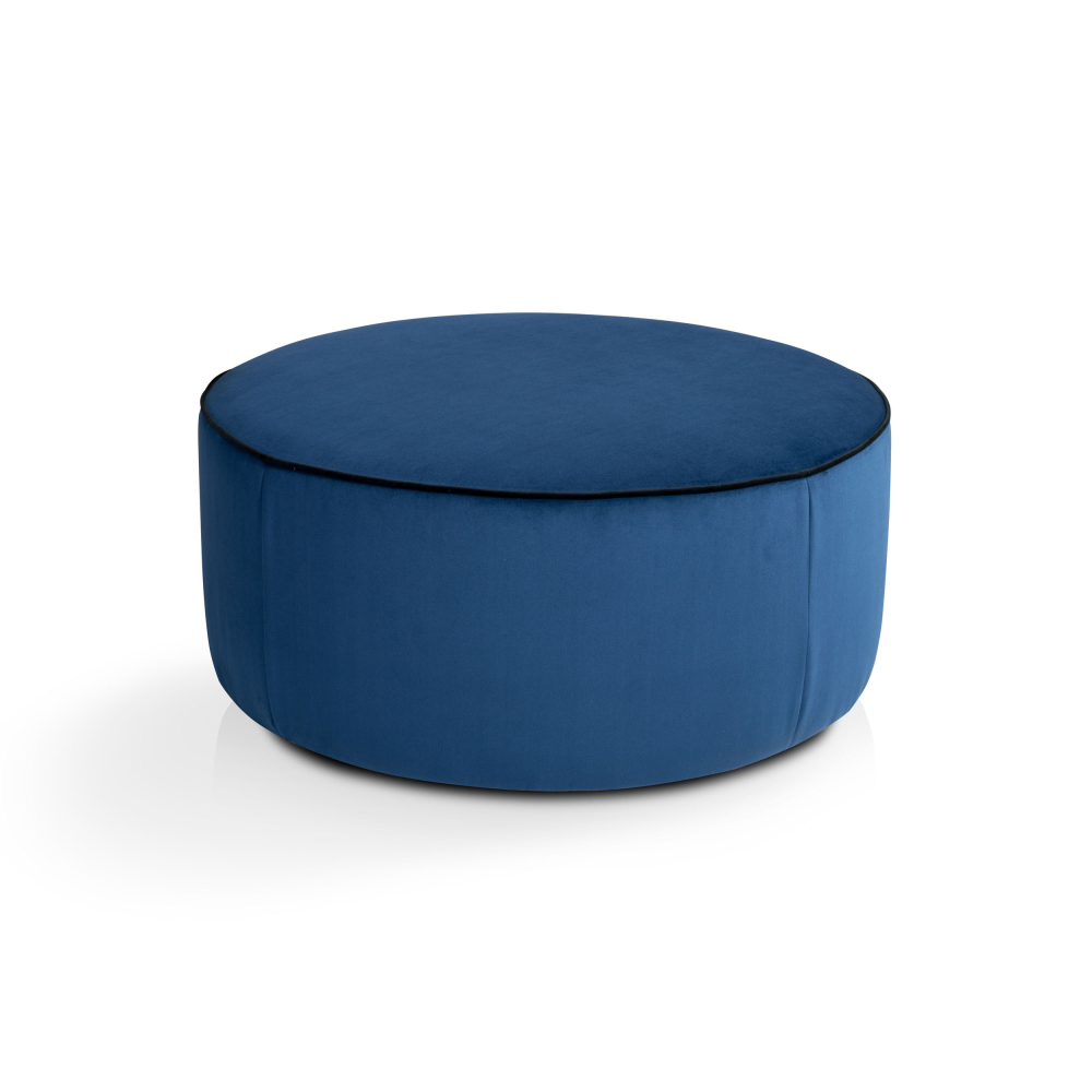 Hocker Big Circle