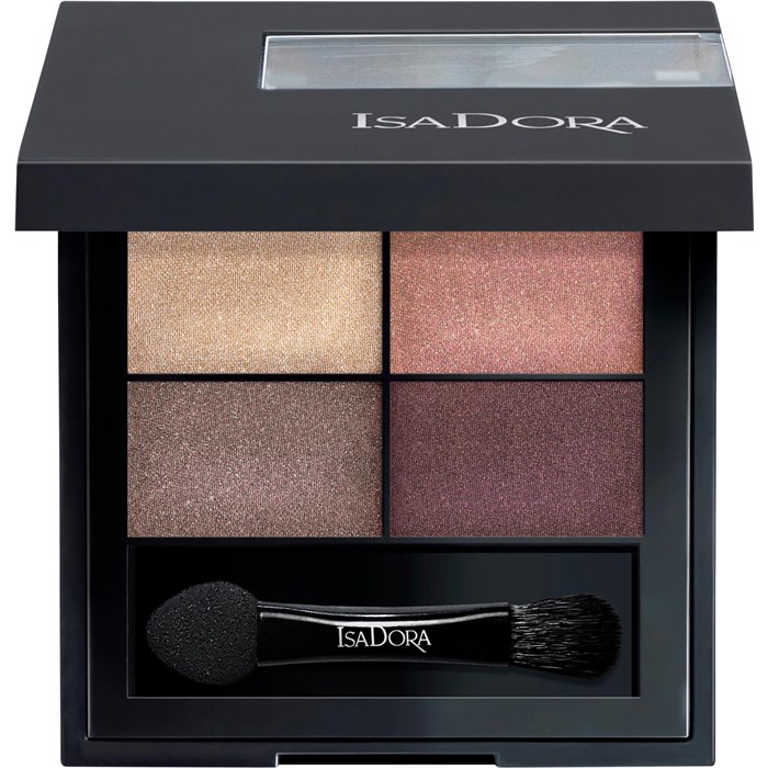 Eyeshadow Quartet