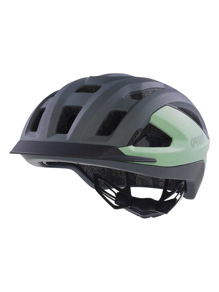 Oakley ARO3 ALLROAD EU in Anthrazit/ Grün günstig kaufen