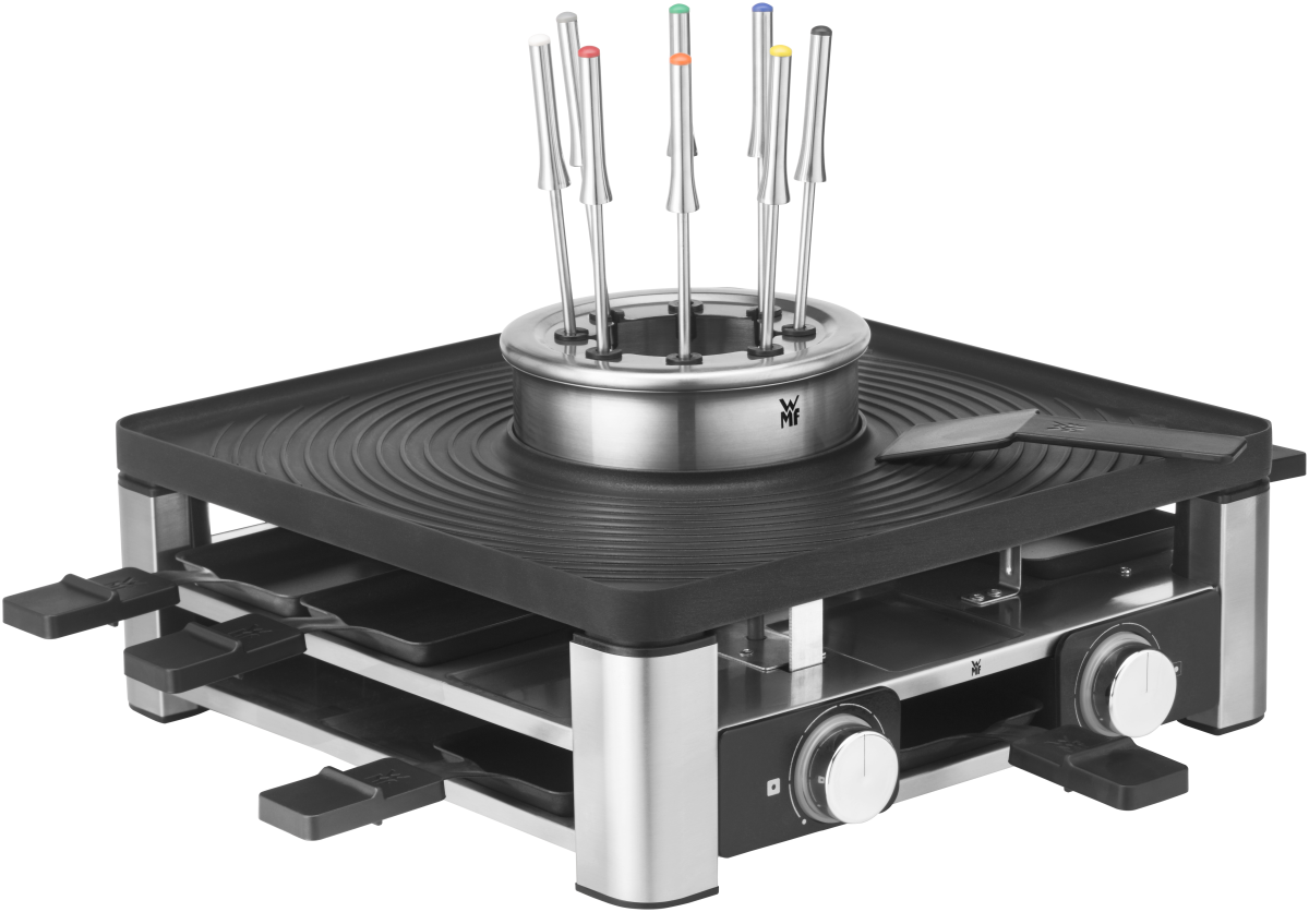 WMF Gourmet Station Lumero 3-in-1