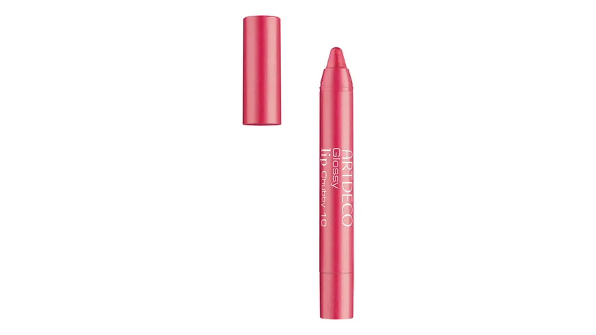 ARTDECO Glossy Lip Chubby 1 g 10 - malibu kiss