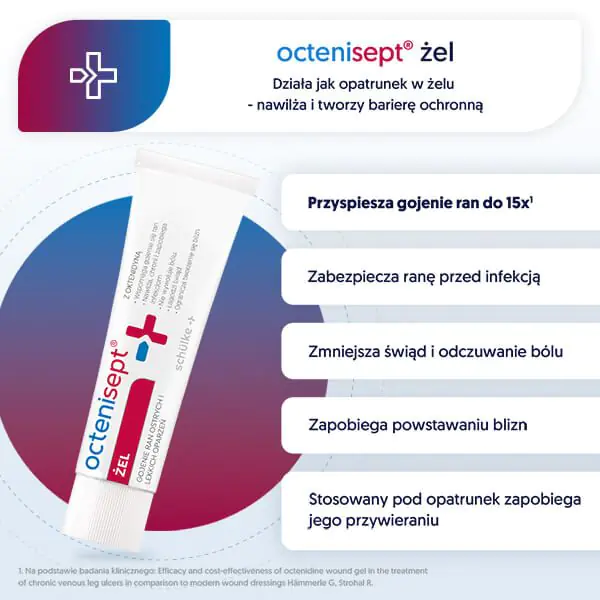 Octenisept gel