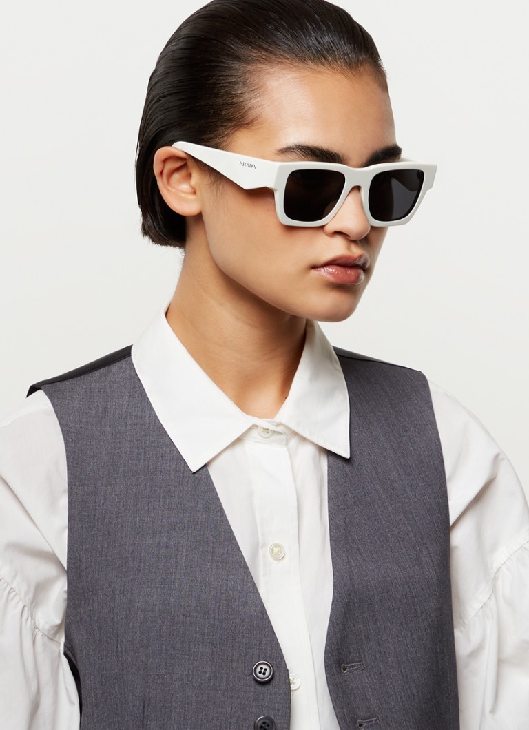 Prada Wayfarer -aurinkolasit PRA06S