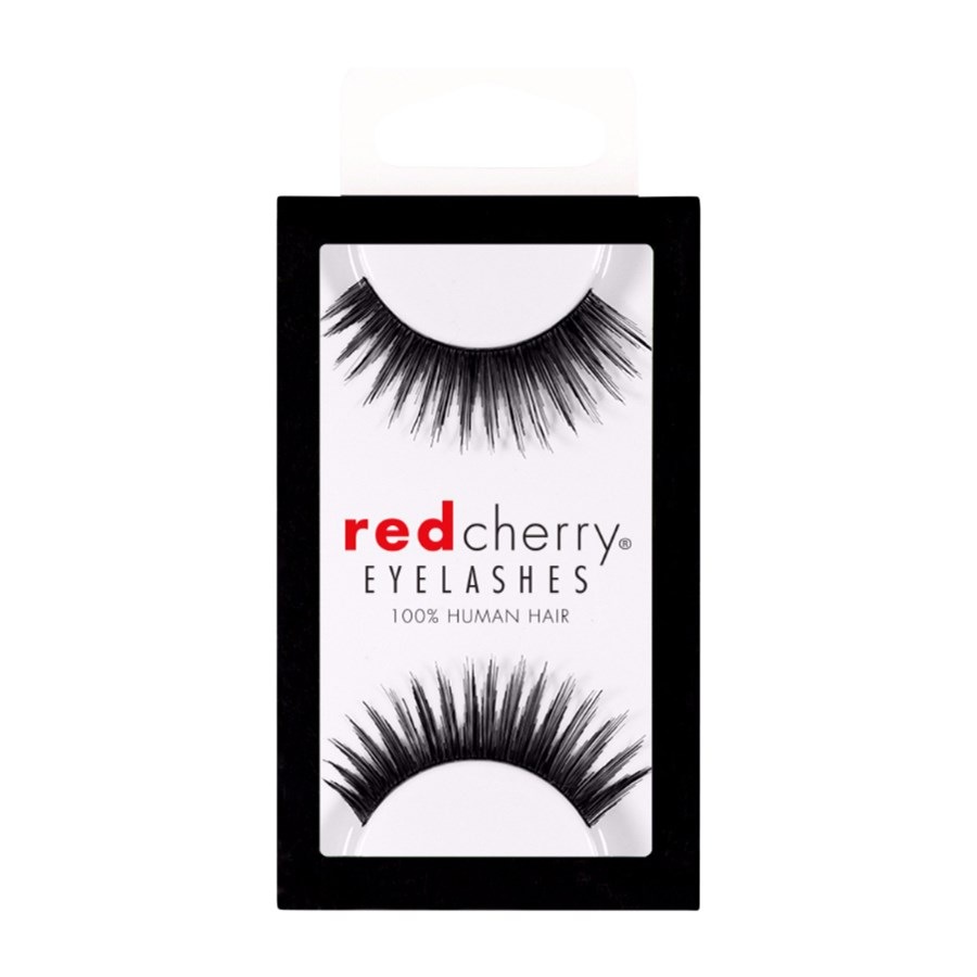 Winter Lashes