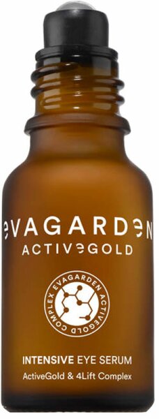 Eva Garden Intensive Eye Serum Augenserum