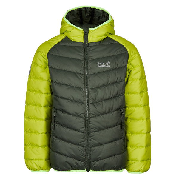 ZENON JKT Kinder - Winterjacke