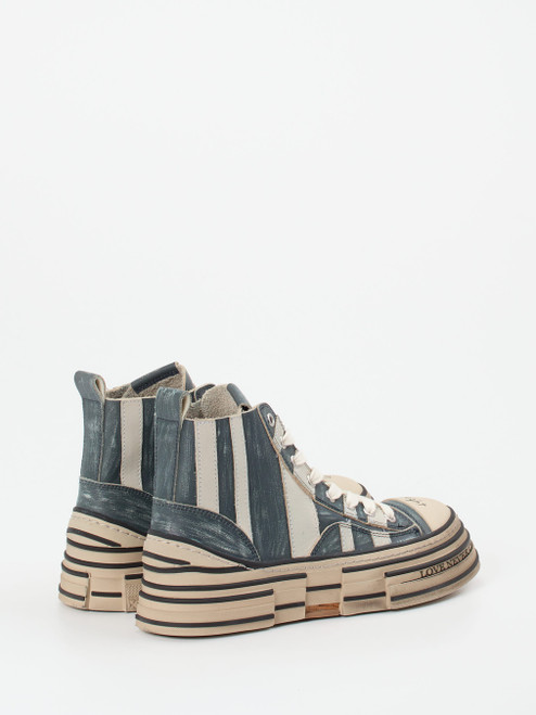 Sneaker High-16731070001 Rebecca White