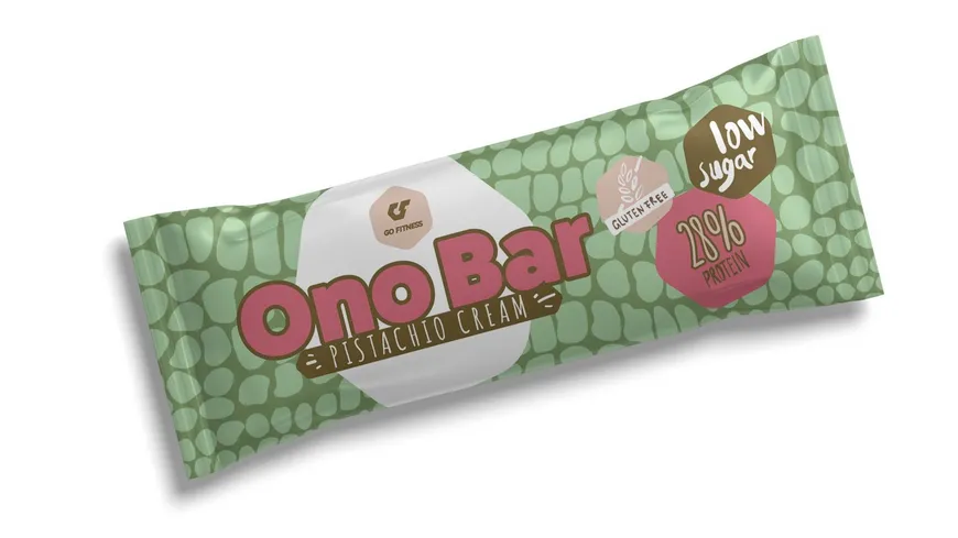 Ono Bar Riegel Pistachio Cream 40 g