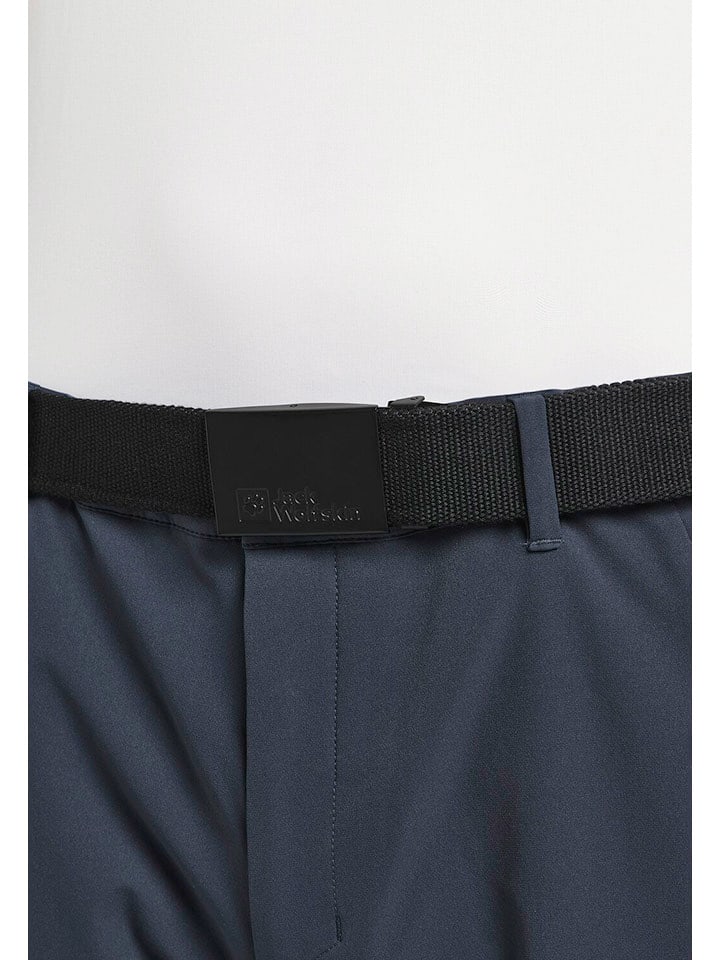 Jack Wolfskin Gürtel 