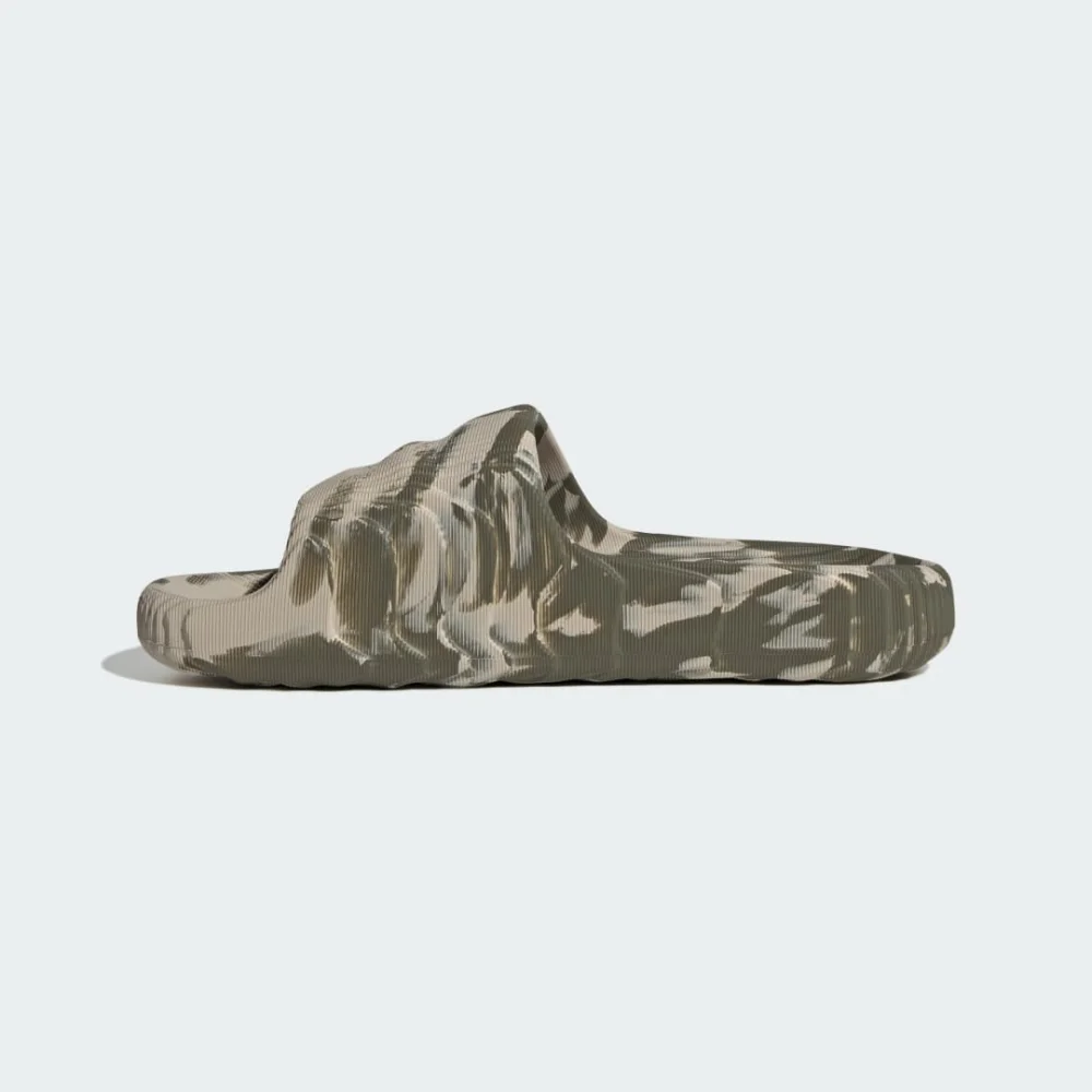 adidas Adilette 22 IG5918 / braun