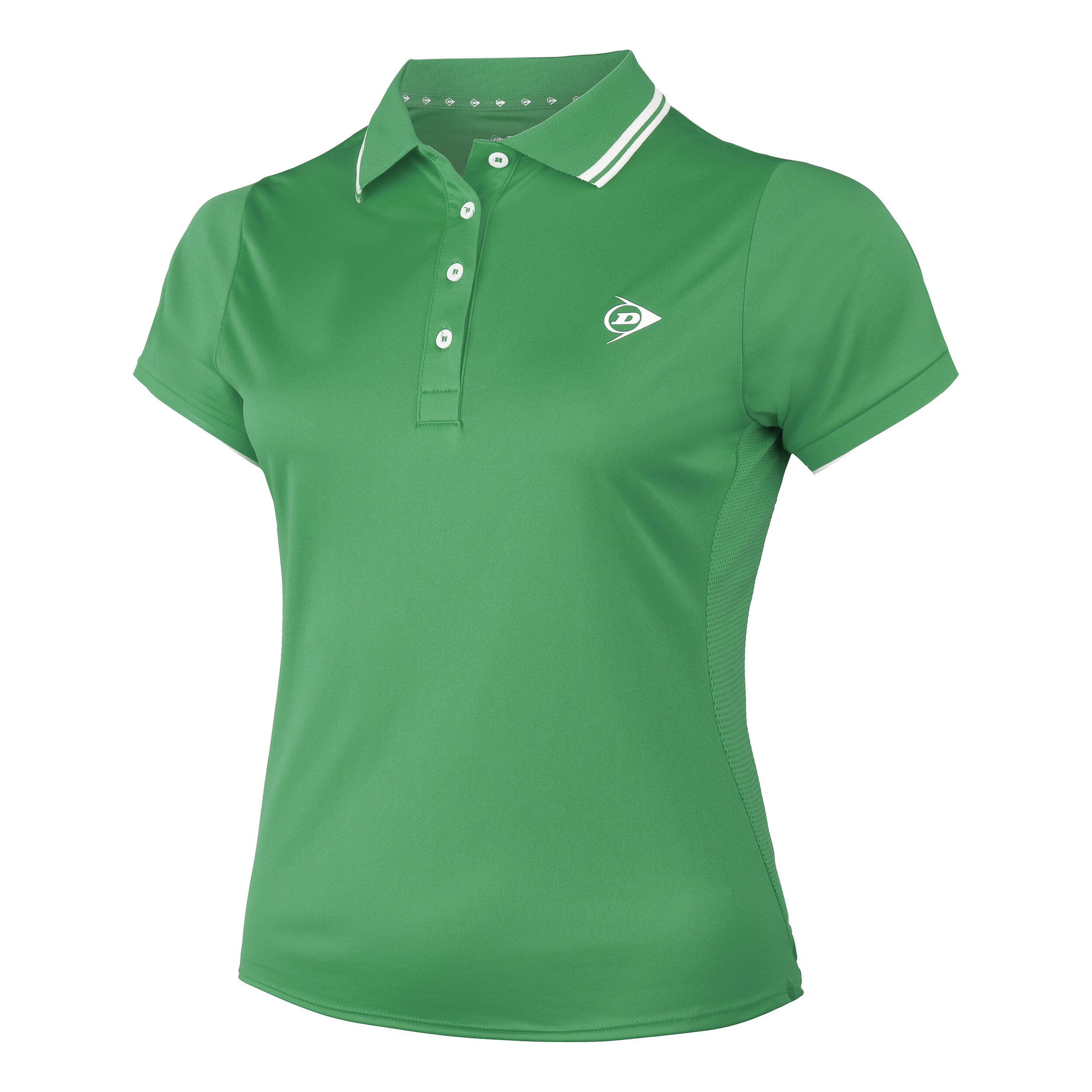 Club Line Polo Damen - Grün