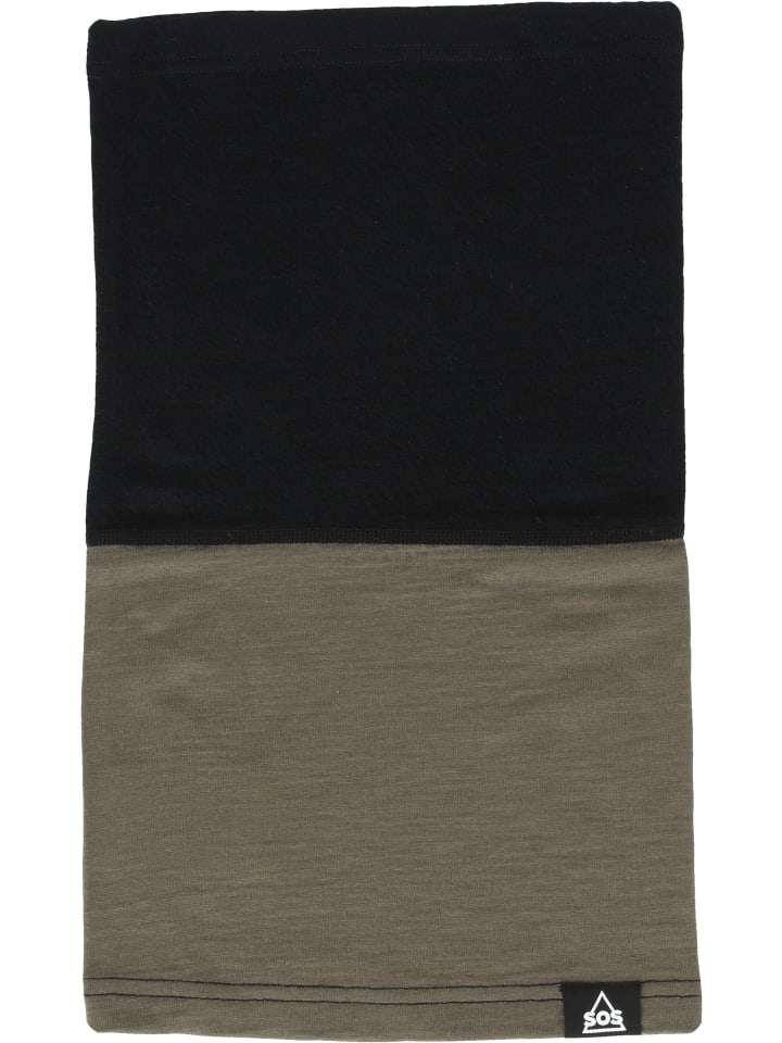 SOS Loop Snowbird in 5056 Tarmac günstig kaufen onesize