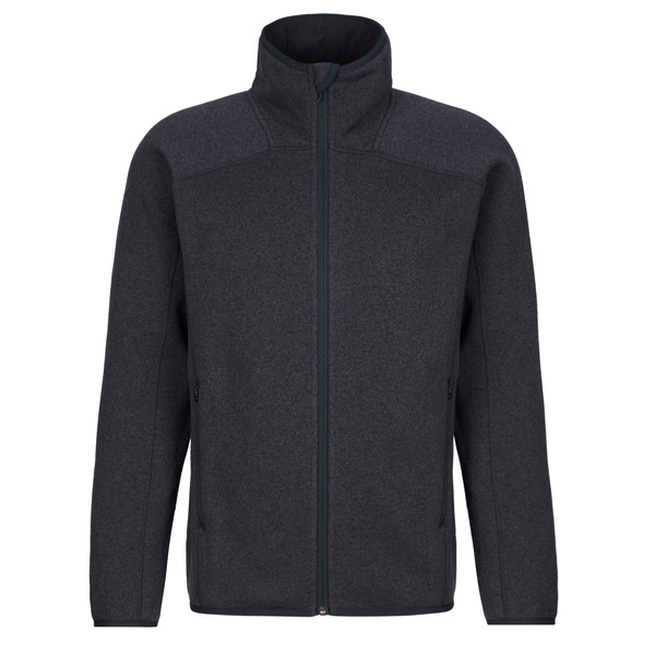 HAGLEREN JACKET Herren - Fleecejacke