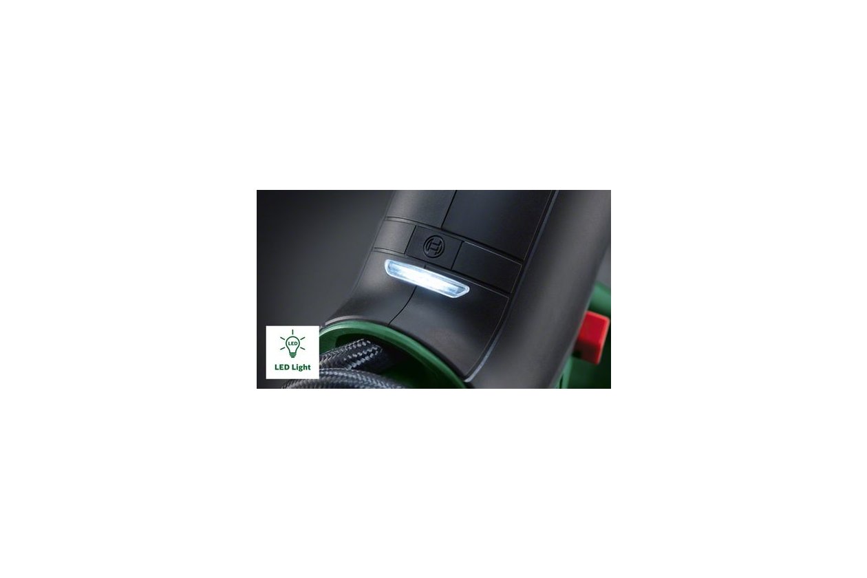 Bosch UniversalPump 18V Akku-Druckluftpumpe ohne Akku / Zubehu00f6r