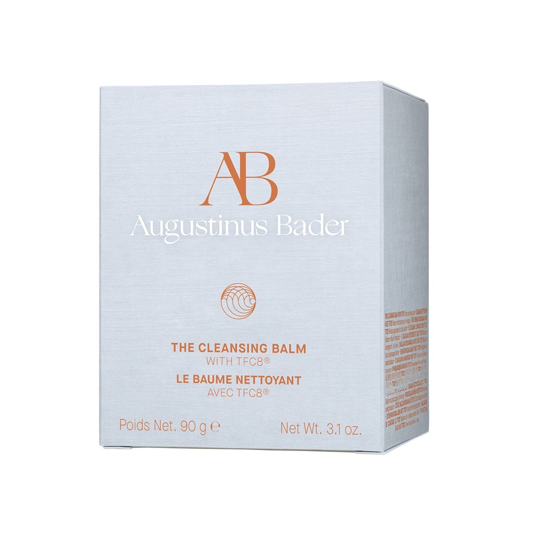 The Cleansing Balm
