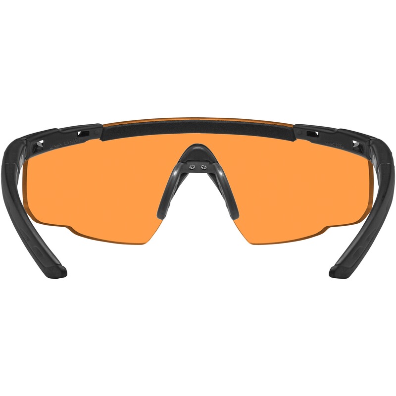 WileyX Brille SABER ADVANCED