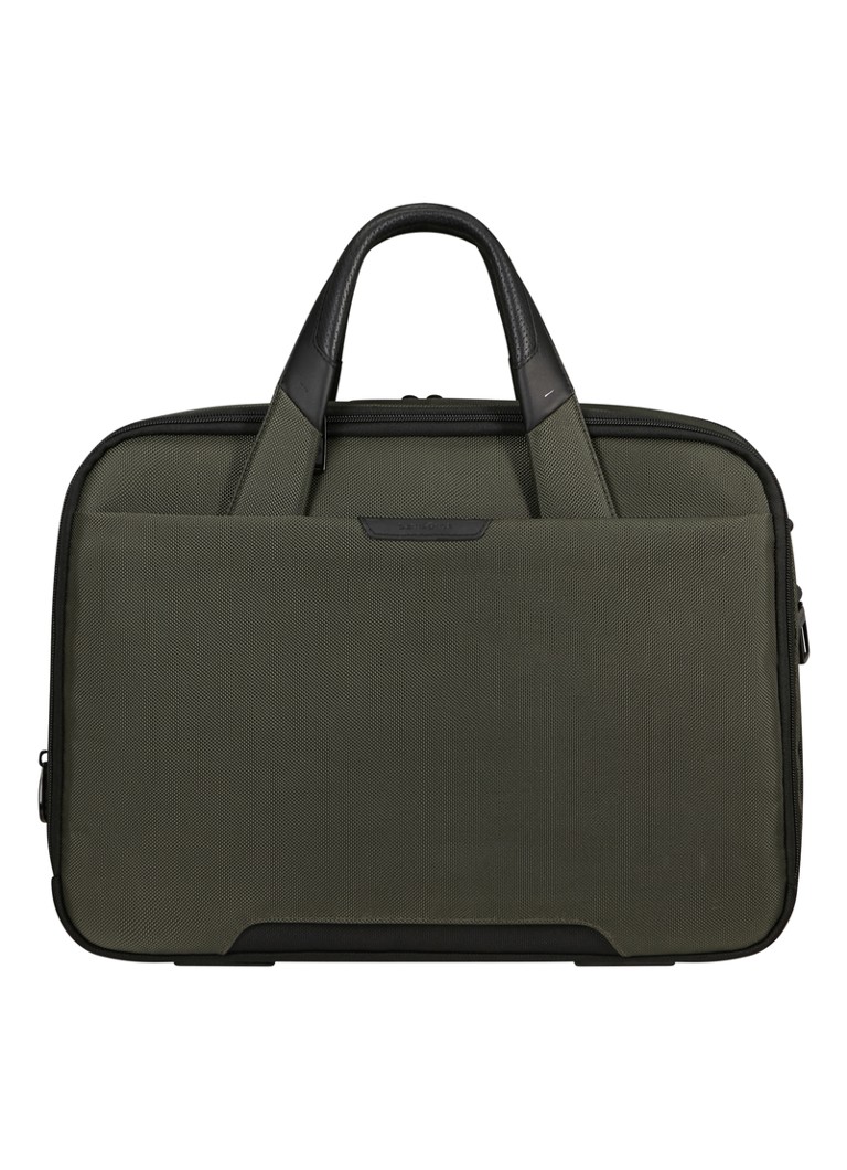 Brašna na notebook Samsonite Pro-DLX 6 15,6 cm