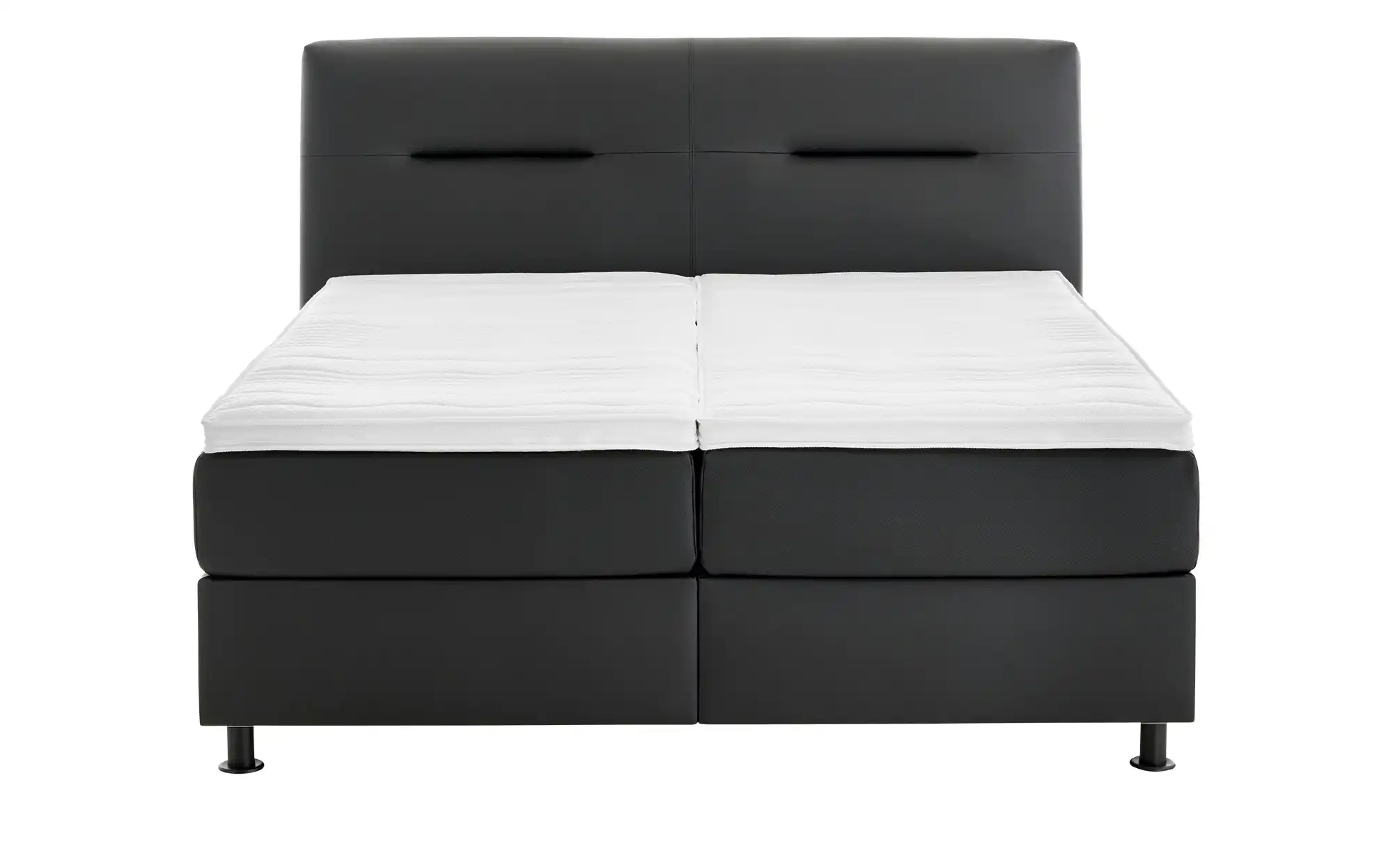 vanDoorn Boxspringbett mit Motor Earl Motor