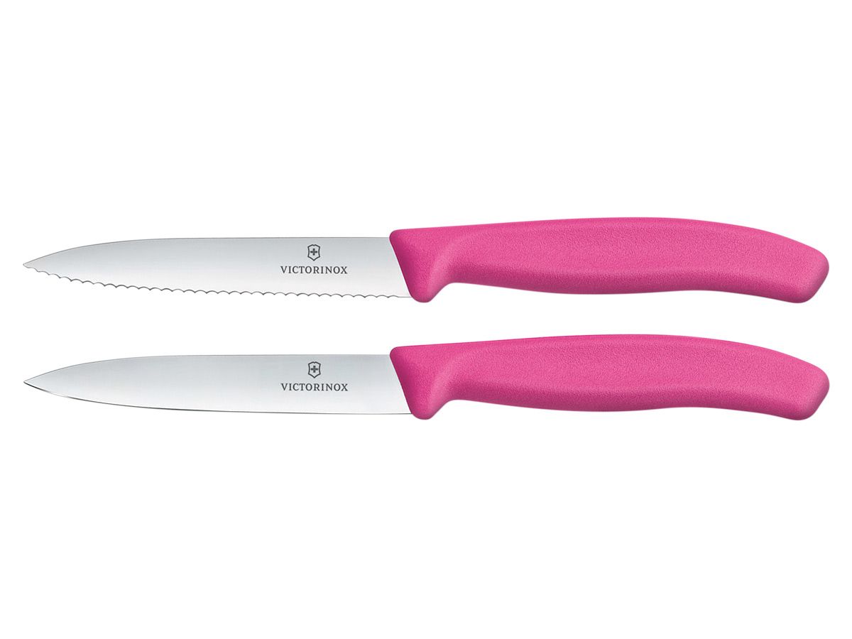 Victorinox Swiss Classic Office Messerset