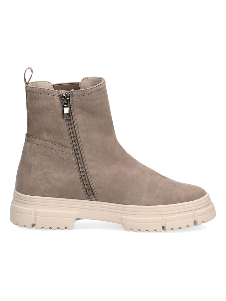 Caprice Boots in Taupe günstig kaufen