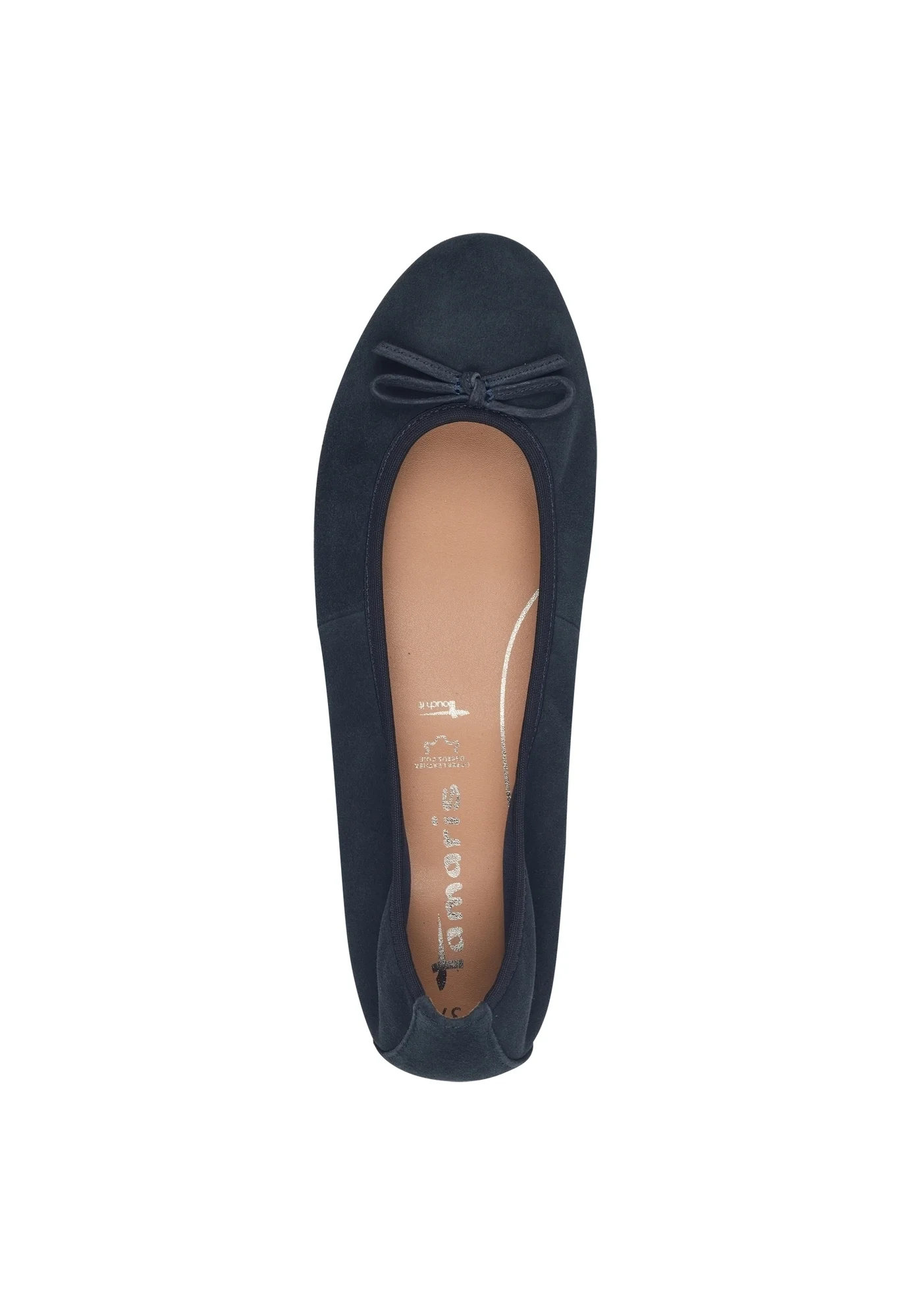 Bailarinas Tamaris