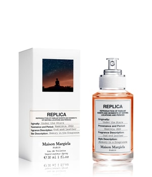 Maison Margiela Replica Under the Stars Eau de Toilette 30 ml