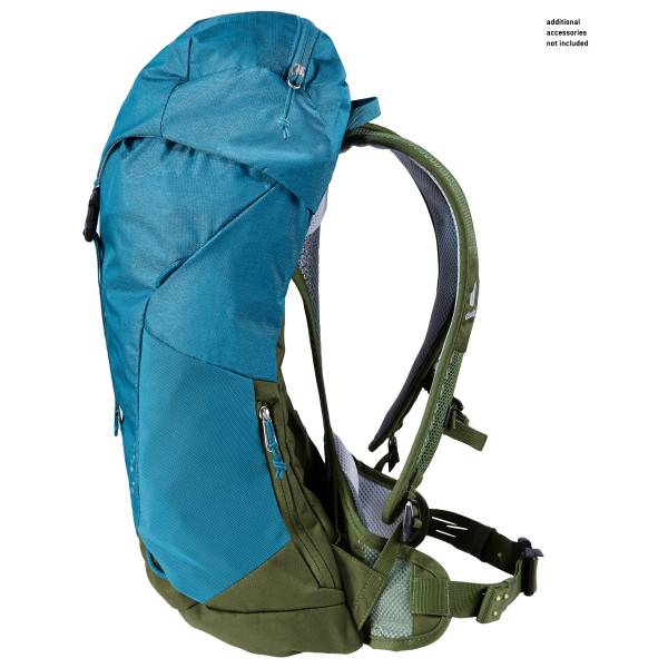 Deuter - Women's AirComfort Lite 14 SL - Wanderrucksack